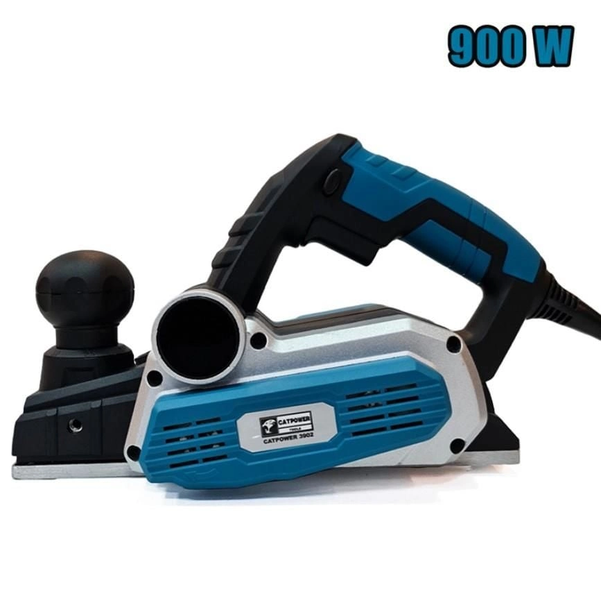 Cat Power 3902 Elektrikli Planya 900 Watt