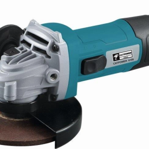 CatPower 6108 Devir Ayarlı Avuç Taşlama 125 mm 850 Watt