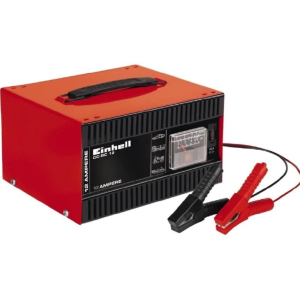 CC-BC 12 Akü Şarj Cihazı 12 Volt