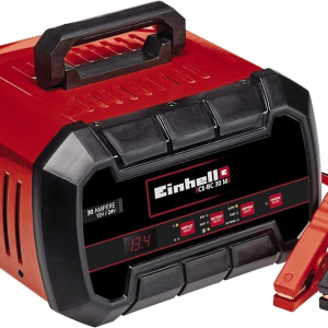 CE-BC 30 M Akü Şarj Cihazı 6-12-24 Volt