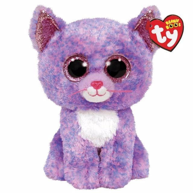 CIDY CAT LAVENDER REG