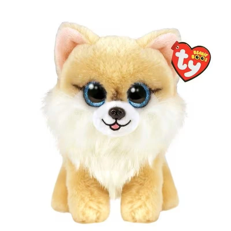 CORGI DOG TAN REG-MGA