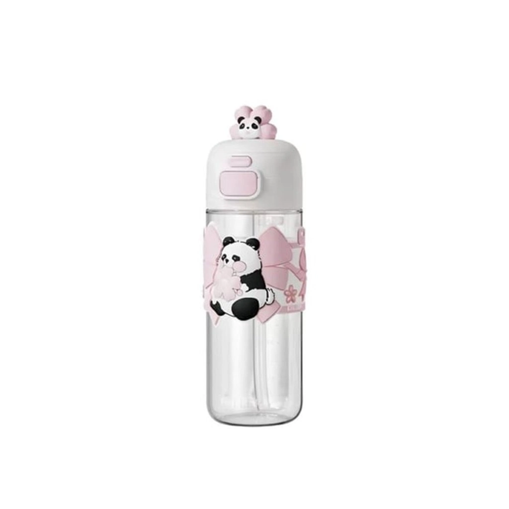 D2517 DILLER 600 ML TRITAN SU MATARASI