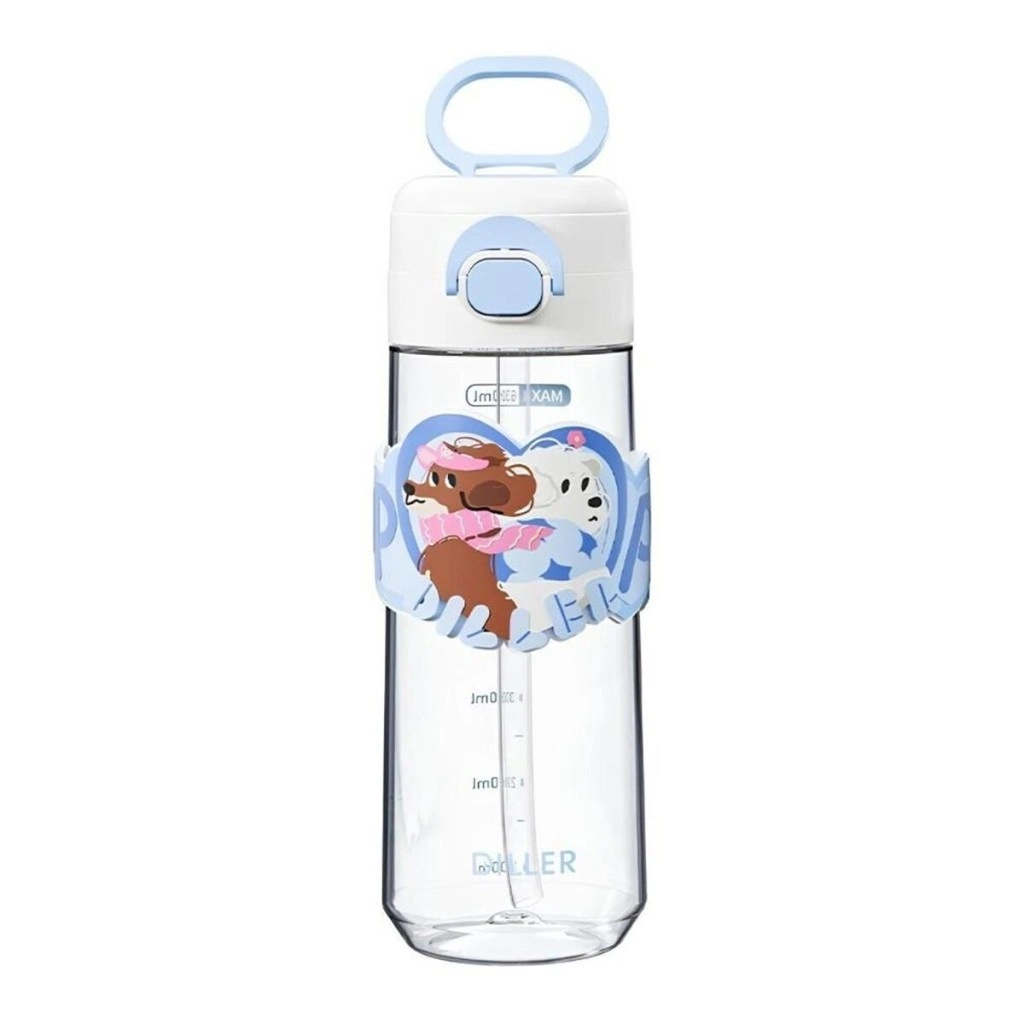 D2540 DILLER 700 ML BOYUN ASKILI TRITAN SU MATARASI