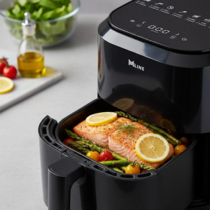 DA-AF4LE01 AİRFRYER