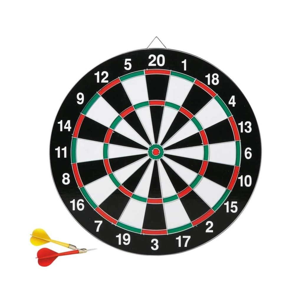 Dart Oyun Seti 36,5 cm.