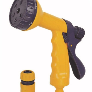 Daye DY2423 6 Fonksiyonlu Sprey Tabancası