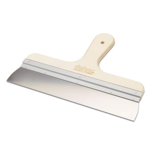 Dekor 046 Eğri Saplı Ispatula 25 cm