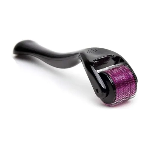 Derma Roller Titanyum İğneli Cilt Bakım Aleti 1.00 mm 1 Derma Roller Titanyum İğneli Cilt Bakım Aleti 1.00 mm