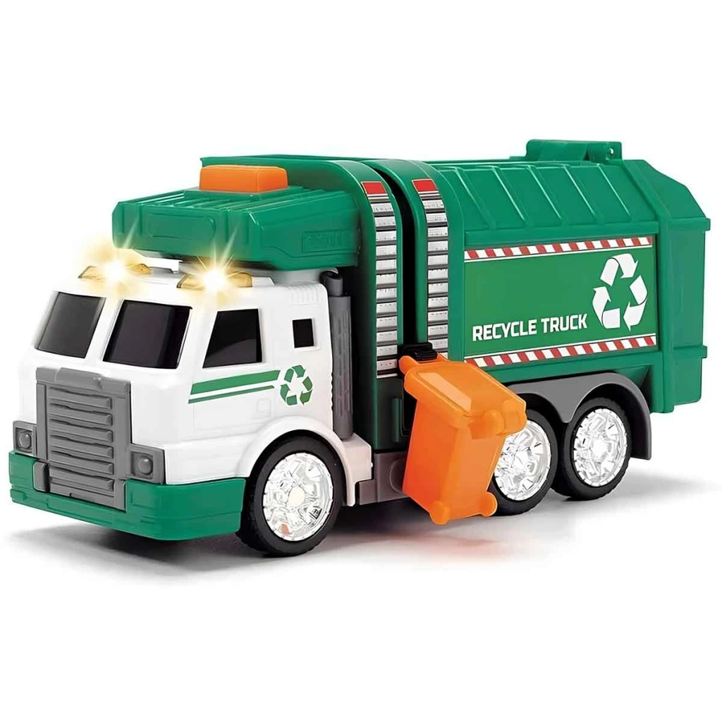 Dickie Toys Kamyonu