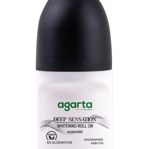 Doğal Roll-On Deep Sensation 50 ml
