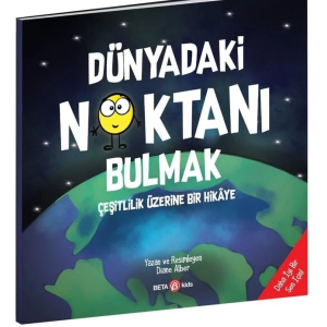 Dünyadaki Noktanı Bulmak