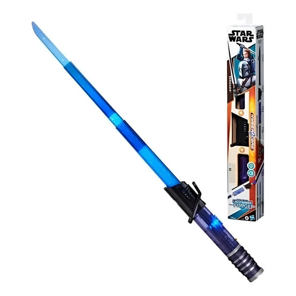 Elektronik Darksaber Işın Kılıcı