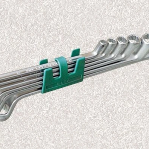 Elta 0450 Yıldız İki Ağız Anahtar Tk. 12 Parça