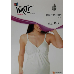 Emzirme Atleti 1248 White