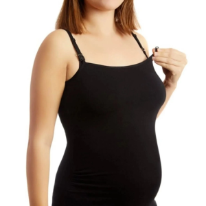 Emzirme Korse Atlet 1298 Black