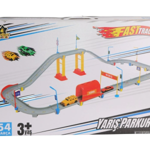 ER-204 FAST TRACK TEK KATLI