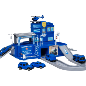 ER-214 OYUN SETİ