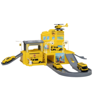 ER-216 OYUN SETİ