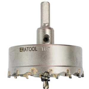 Era 55867 Tct Elmas Panç 95 mm Metal İçin