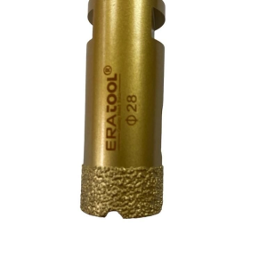 Era 55879 28 mm M14 Granit Mermer Delici Panç