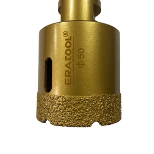 Era 55897 50 mm M14 Granit Mermer Delici Panç