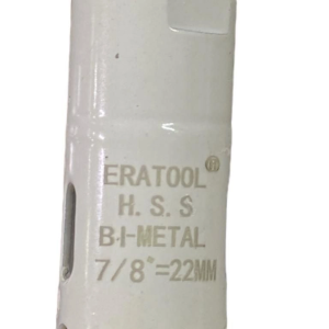 Era 56013 B-Metal Panç 22 mm Metal Ahşap İçin