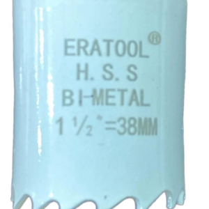 Era 56033 B-Metal Panç 38 mm Metal Ahşap İçin