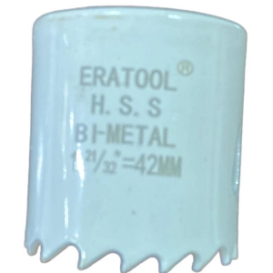 Era 56039 B-Metal Panç 42 mm Metal Ahşap İçin