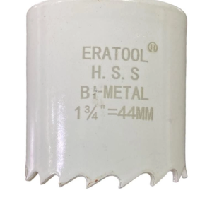 Era 56043 B-Metal Panç 44 mm Metal Ahşap İçin