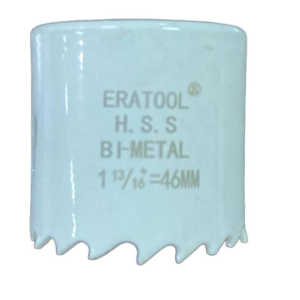 Era 56047 B-Metal Panç 46 mm Metal Ahşap İçin