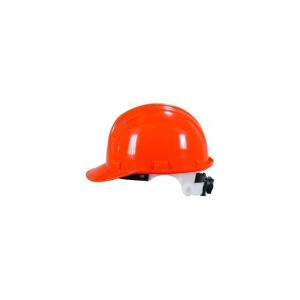 Essafe Kırmızı Baret Ayarlı