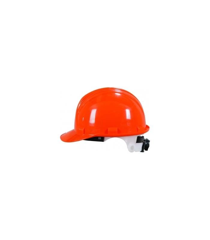 Essafe Kırmızı Baret Ayarlı 1 Essafe Kırmızı Baret Ayarlı