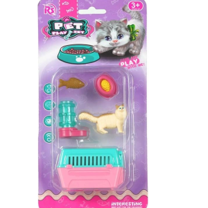 EVCİL HAYVAN YAVRU KEDİ-MGA