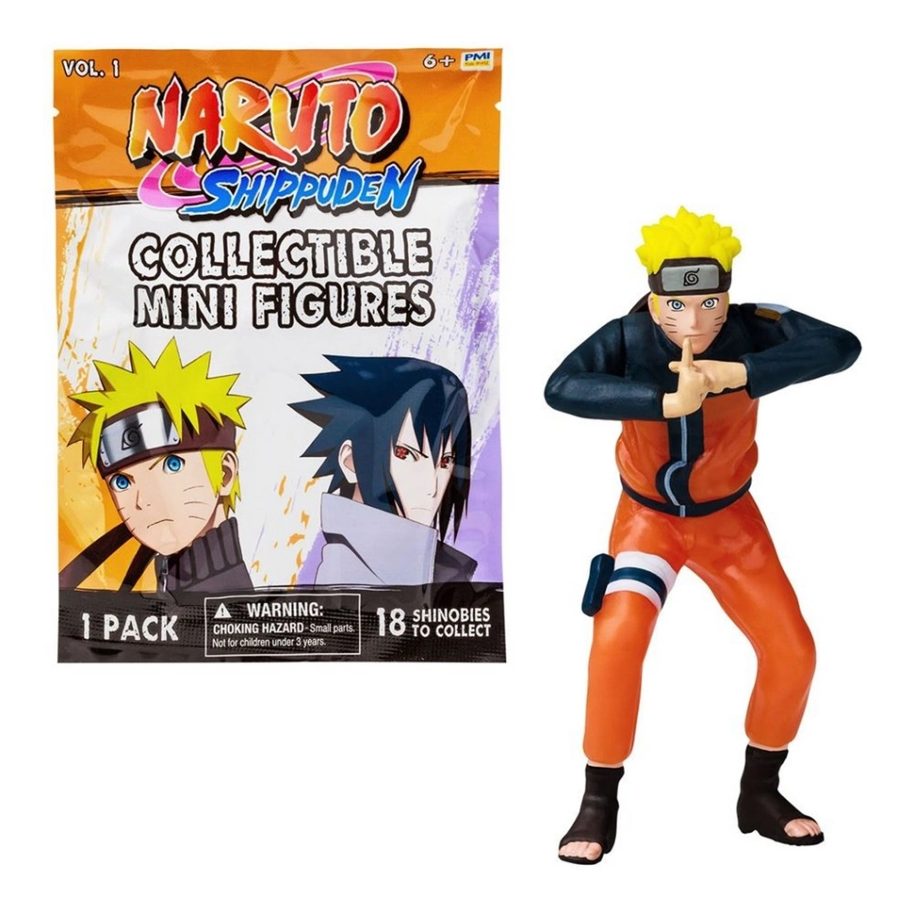 Figür Sürpriz Paket
