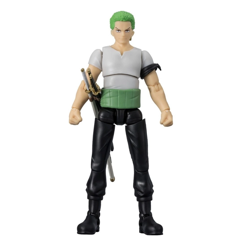 Figür Ultimate Legends Serisi 13 cm