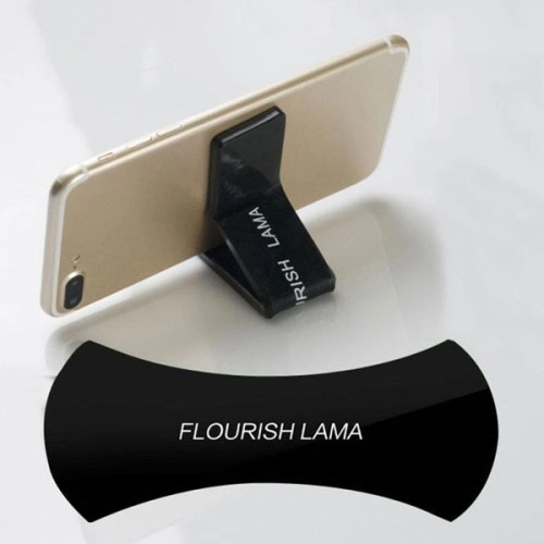 Flourish Lama Nano yapışkanlı süper ped
