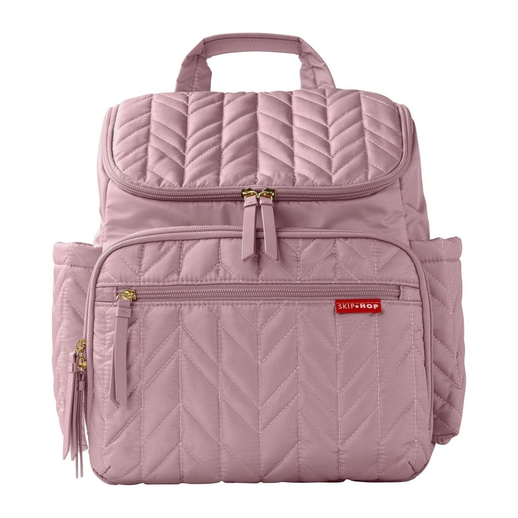 Forma Sırt Çantası Pembe