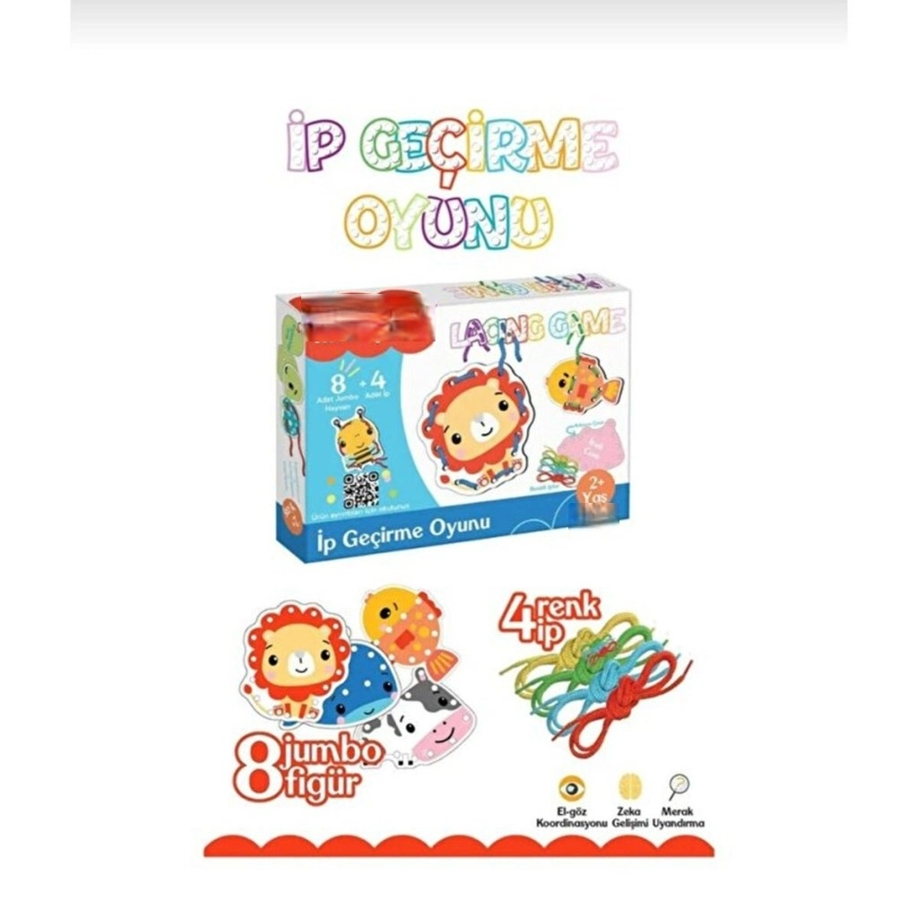 FP2748 İP GEÇİRME OYUNU