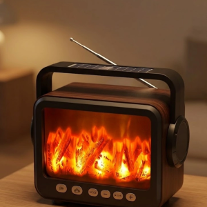 FP337 SPEAKER