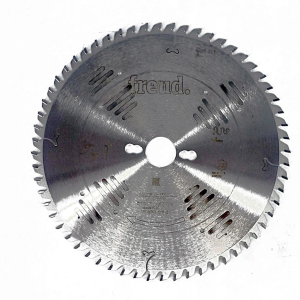 Freud LG2B 0700 250X30X3,2 mm Ahşap Testere 60 Diş