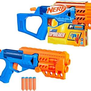 G0877 NERF SERİES TOPBREAKER