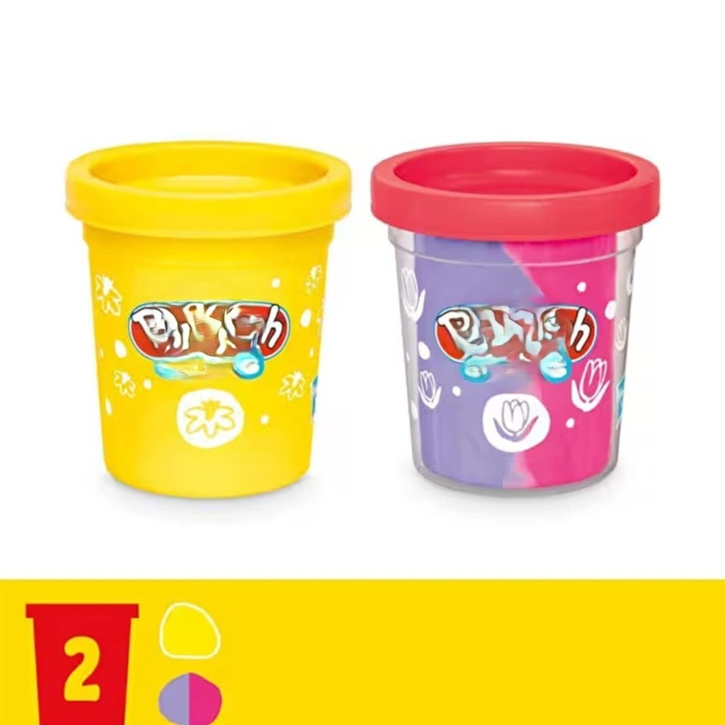 G2476 Minik Saksı Oyun Seti +3 yaş