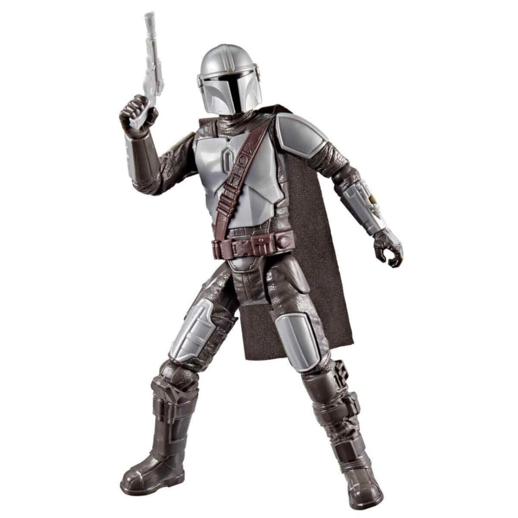 G2601 Titan Hero Figür t.