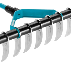 Gardena 03391-20 Combisystem Çim Havalandırma Tırmığı