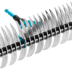 Gardena 03392-20 Combisystem Kesici Tırmık