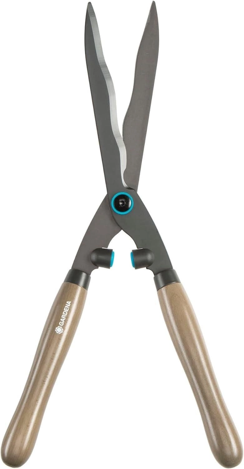 Gardena 12300-20 NatureCut Çit Makası 1 Gardena 12300-20 NatureCut Çit Makası