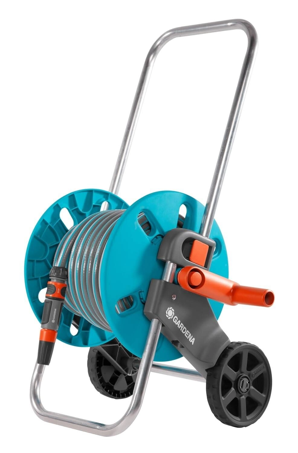 Gardena 18502-20 Hortum Arabası CleverRoll S Set 1 Gardena 18502-20 Hortum Arabası CleverRoll S Set