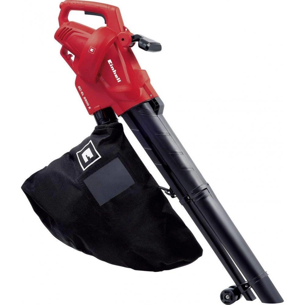 GC EL 3024 E Yaprak Toplama Üfleme Makinesi