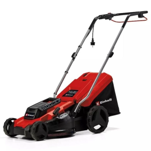 GC EM 1600/37 Elektrikli Çim Biçme Makinesi 1600 Watt